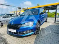 2022 Skoda Superb