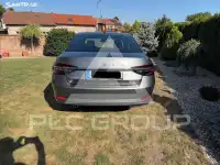 2022 Skoda Superb