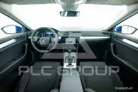 2022 Skoda Superb