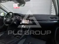 2022 Skoda Superb