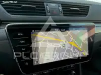 2022 Skoda Superb
