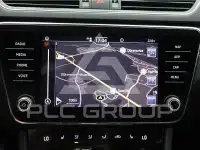 2022 Skoda Superb