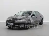 2022 Skoda Superb