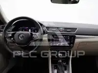 2022 Skoda Superb