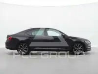 2022 Skoda Superb