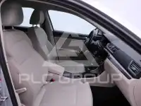 2022 Skoda Superb