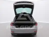2022 Skoda Superb