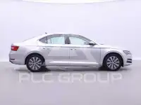 2022 Skoda Superb