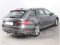 2022 Skoda Superb