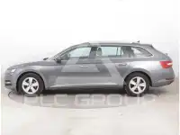 2022 Skoda Superb