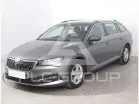2022 Skoda Superb