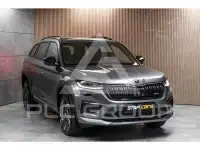 2022 Skoda Kodiaq