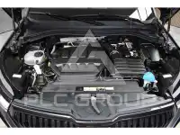 2022 Skoda Kodiaq