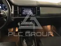 2022 Skoda Kodiaq