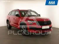 2022 Skoda Kodiaq