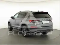2022 Skoda Kodiaq