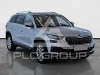 2022 Skoda Kodiaq