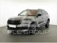 2022 Skoda Kodiaq