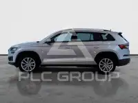 2022 Skoda Kodiaq