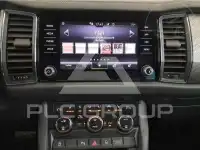 2022 Skoda Kodiaq