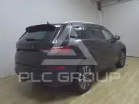 2022 Skoda Kodiaq