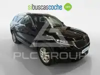 2022 Skoda Kodiaq