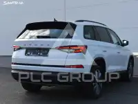 2022 Skoda Kodiaq