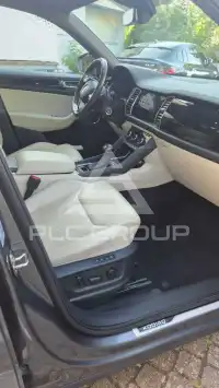 2022 Skoda Kodiaq