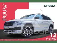 2022 Skoda Kodiaq