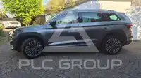 2022 Skoda Kodiaq