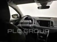 2022 Skoda Karoq