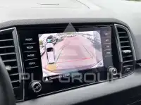 2022 Skoda Karoq