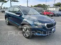 2022 Skoda Karoq