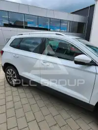 2022 Skoda Karoq