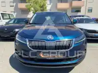 2022 Skoda Karoq