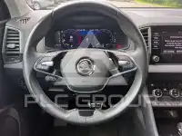 2022 Skoda Karoq
