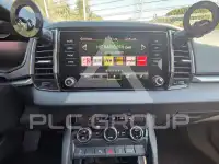 2022 Skoda Karoq