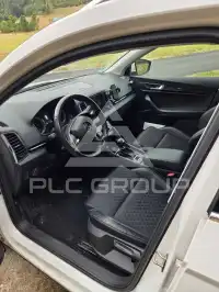 2022 Skoda Karoq