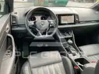 2022 Skoda Karoq