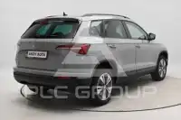 2022 Skoda Karoq
