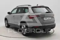 2022 Skoda Karoq