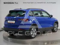 2022 Skoda Karoq