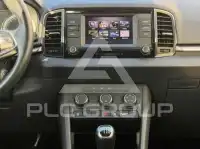 2022 Skoda Karoq