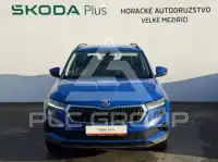 2022 Skoda Karoq