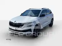 2022 Skoda Karoq