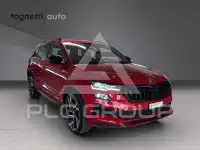 2022 Skoda Karoq