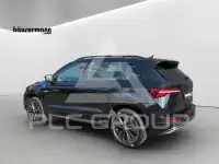2022 Skoda Karoq