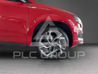 2022 Skoda Karoq