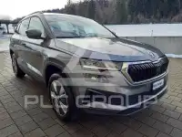 2022 Skoda Karoq