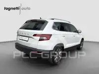 2022 Skoda Karoq